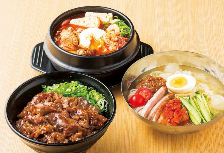 焼肉丼 炙り一番｜レストラン・フード｜ショップ一覧｜ゆめタウン下松